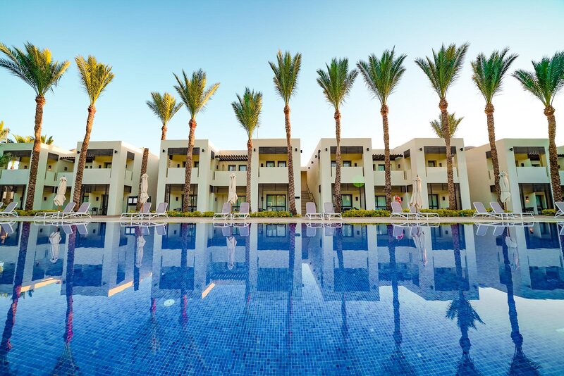 SENTIDO Reef Oasis Senses Resort 43