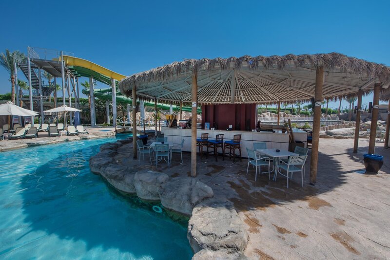 SENTIDO Reef Oasis Senses Resort 48