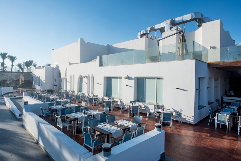 SENTIDO Reef Oasis Senses Resort 52