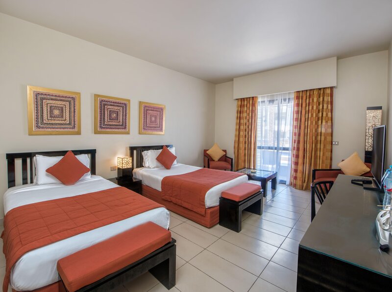 SENTIDO Reef Oasis Senses Resort 54