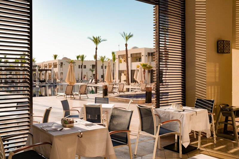 SENTIDO Reef Oasis Senses Resort 63