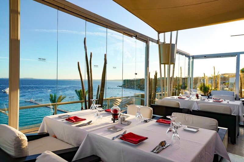 SENTIDO Reef Oasis Senses Resort 65