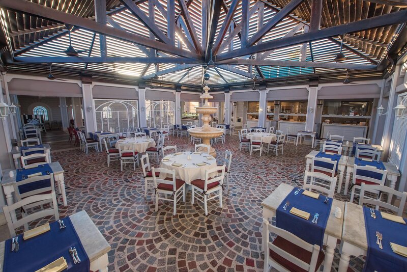 SENTIDO Reef Oasis Senses Resort 68
