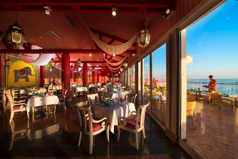 SENTIDO Reef Oasis Senses Resort 71