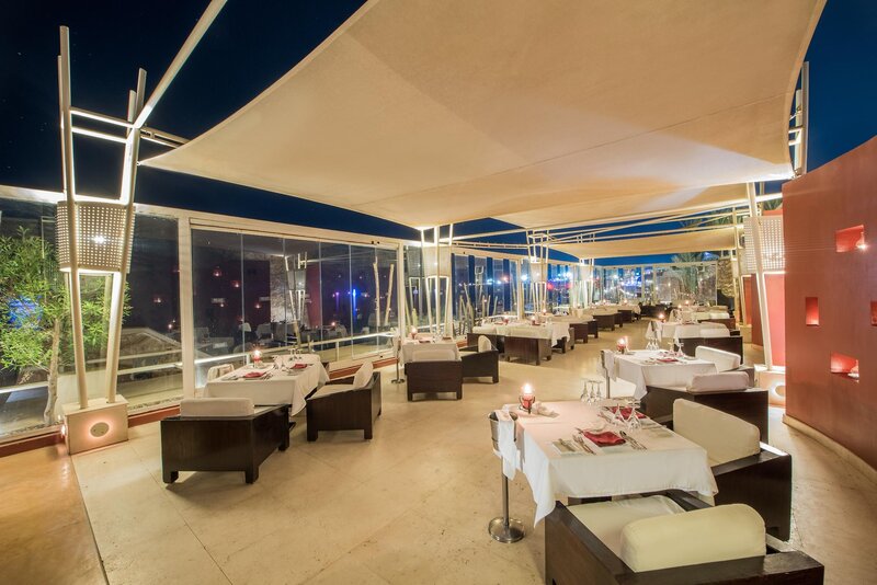 SENTIDO Reef Oasis Senses Resort 73