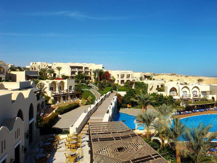 SENTIDO Reef Oasis Senses Resort 1