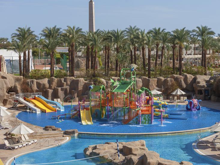 SENTIDO Reef Oasis Senses Resort 2