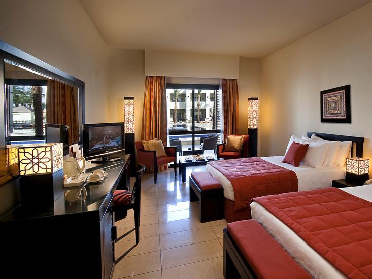 SENTIDO Reef Oasis Senses Resort 3