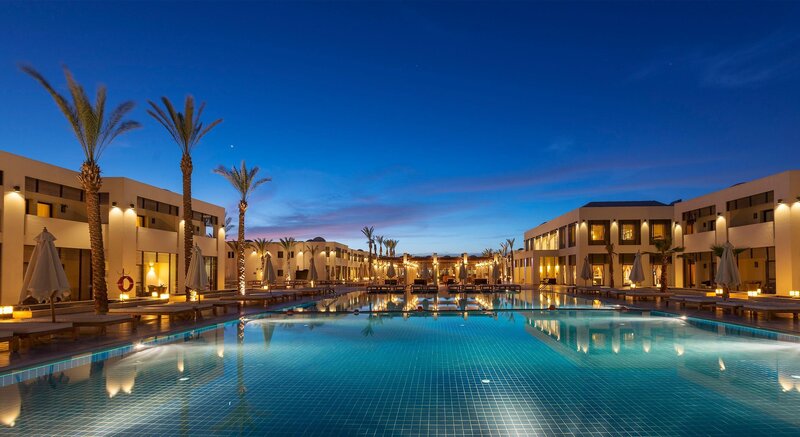 SENTIDO Reef Oasis Senses Resort 8
