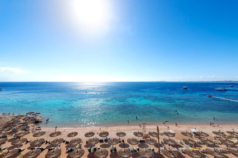 SENTIDO Reef Oasis Senses Resort 10