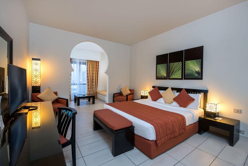 SENTIDO Reef Oasis Senses Resort 18