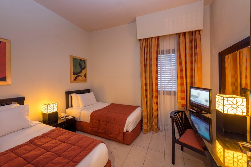 SENTIDO Reef Oasis Senses Resort 21