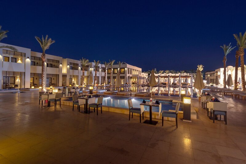 SENTIDO Reef Oasis Senses Resort 30