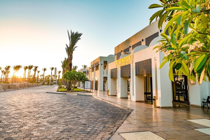 SENTIDO Reef Oasis Senses Resort 36