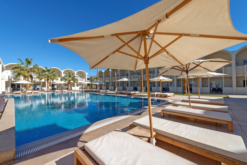 SENTIDO Reef Oasis Senses Resort 41
