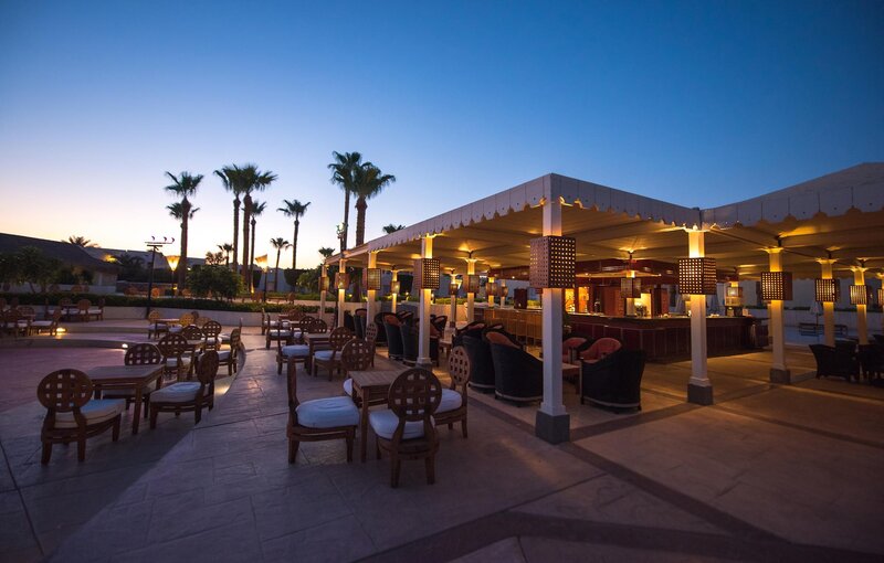 SENTIDO Reef Oasis Senses Resort 52