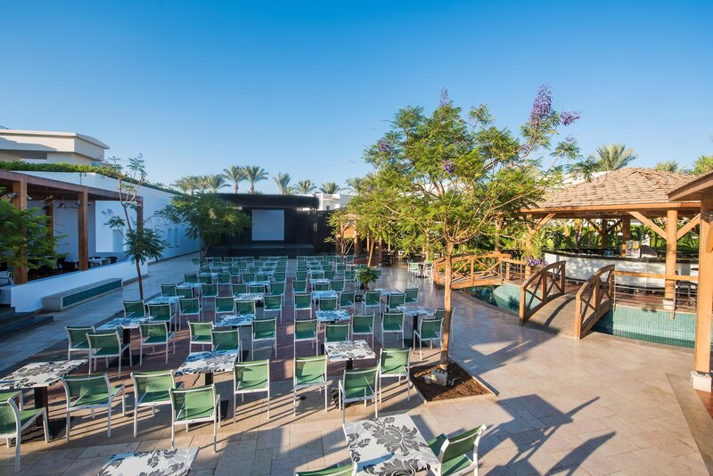 SENTIDO Reef Oasis Senses Resort 54