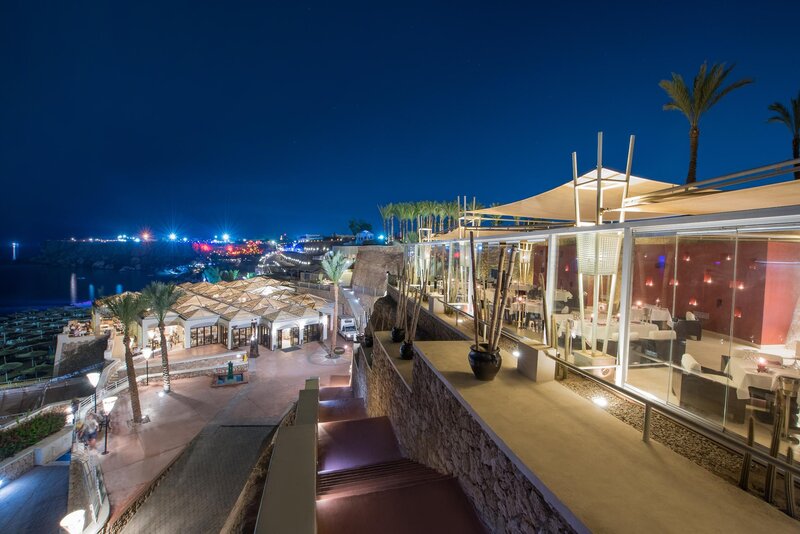 SENTIDO Reef Oasis Senses Resort 56