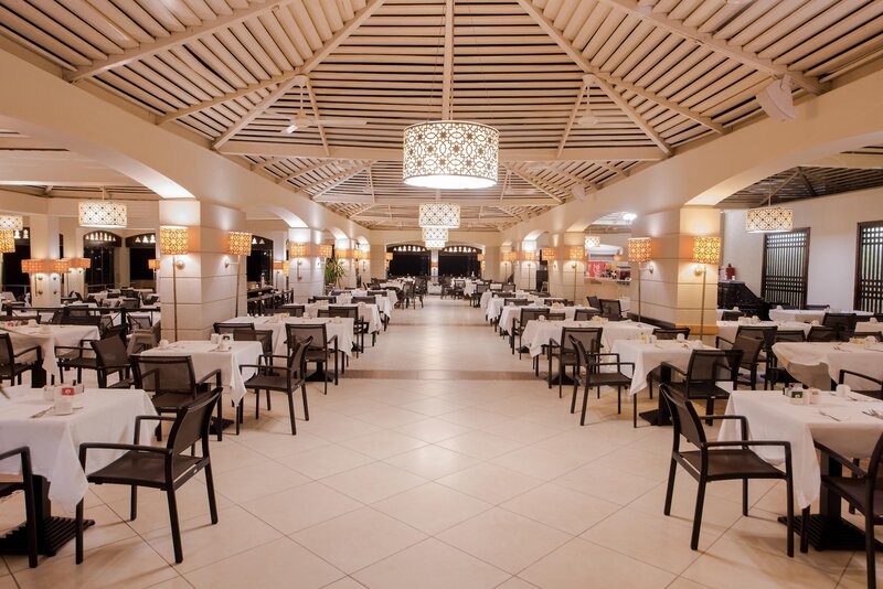 SENTIDO Reef Oasis Senses Resort 64