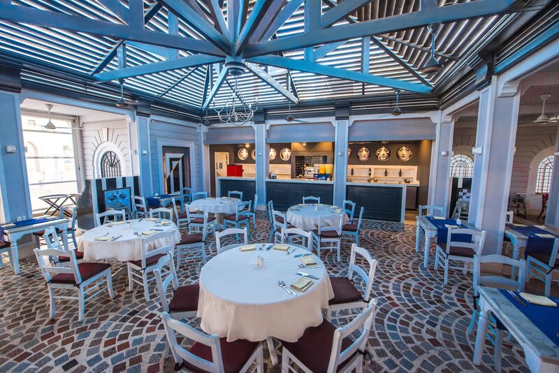 SENTIDO Reef Oasis Senses Resort 72