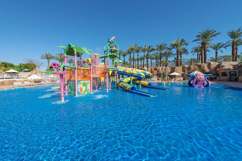 SENTIDO Reef Oasis Senses Resort 77