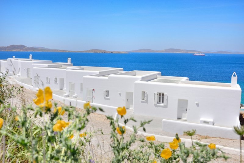 Amazon Mykonos Resort & Spa 1