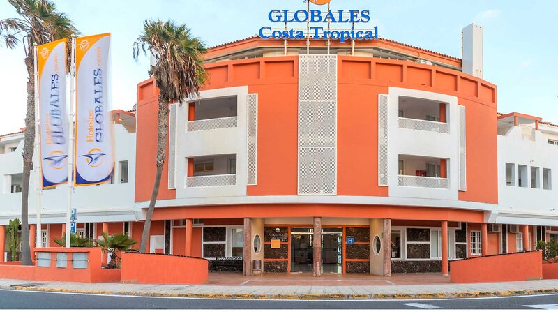 Globales Costa Tropical 1