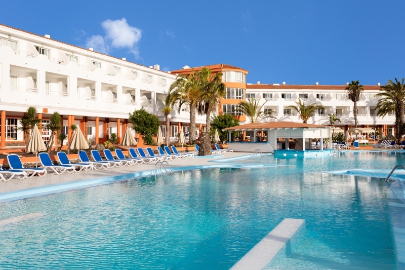 Globales Costa Tropical 5
