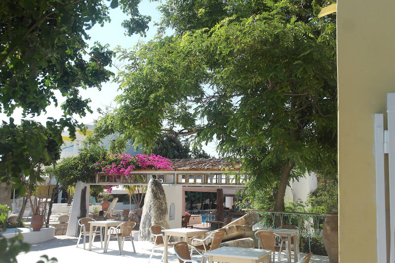 Gorgona Studios Faliraki 2