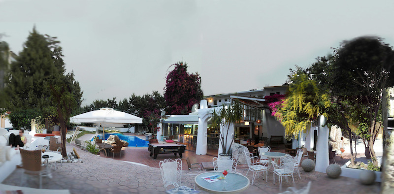 Gorgona Studios Faliraki 3