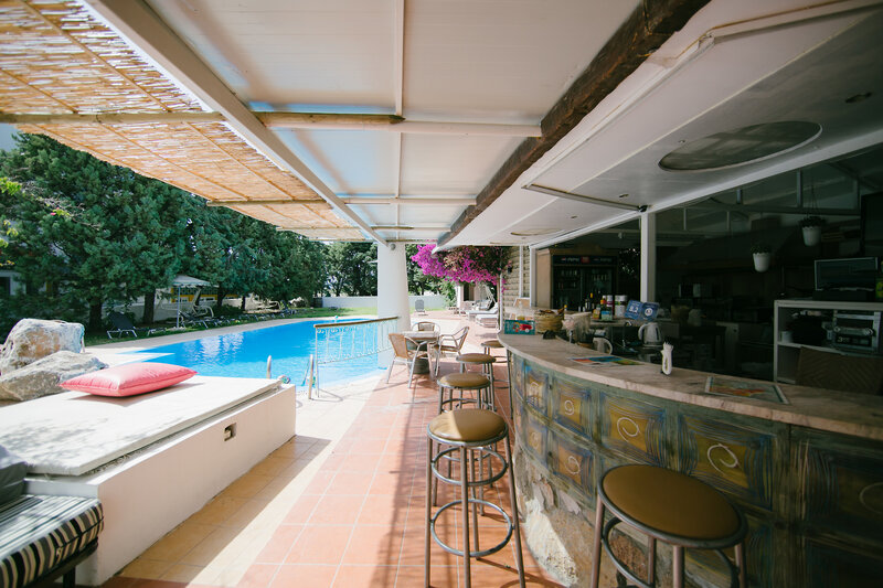 Gorgona Studios Faliraki 5