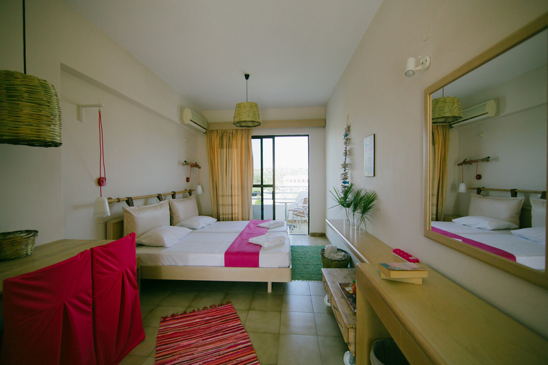 Gorgona Studios Faliraki 6