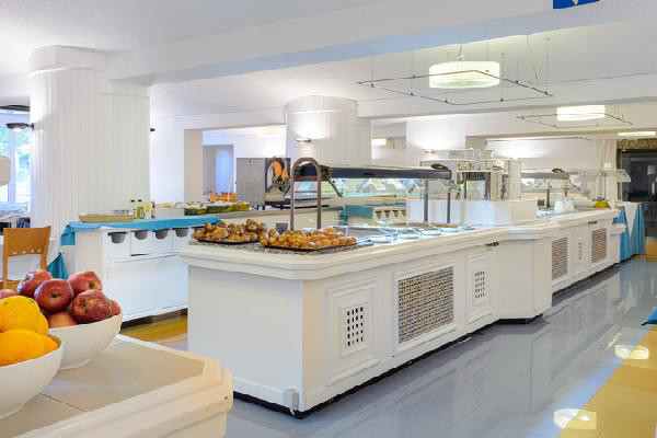 Hotel Vibra Marco Polo I 5