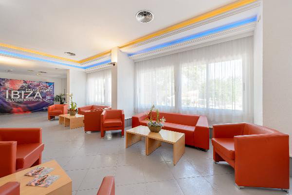 Hotel Vibra Marco Polo I 6