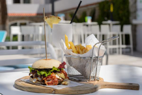 Hotel Vibra Marco Polo I 11