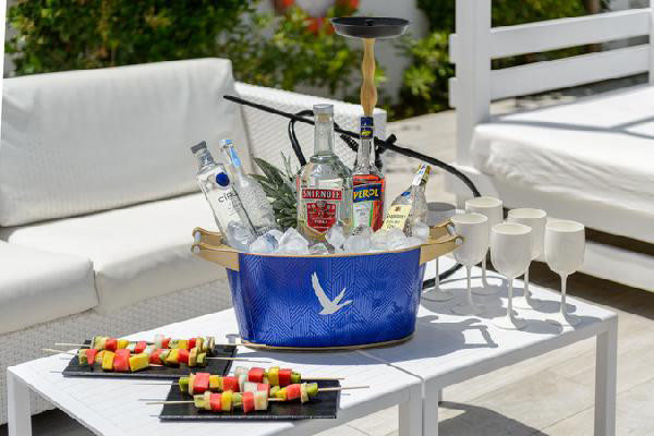 Hotel Vibra Marco Polo I 12