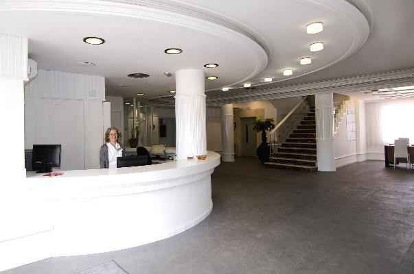 Hotel Vibra Marco Polo I 15