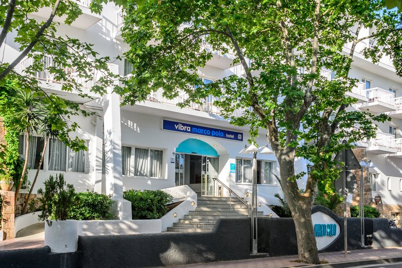 Hotel Vibra Marco Polo I 2