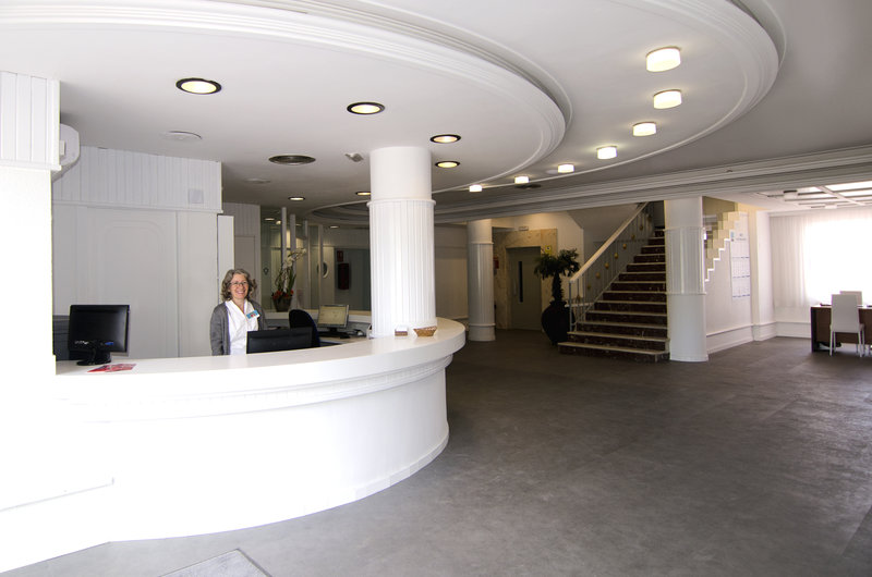 Hotel Vibra Marco Polo I 6