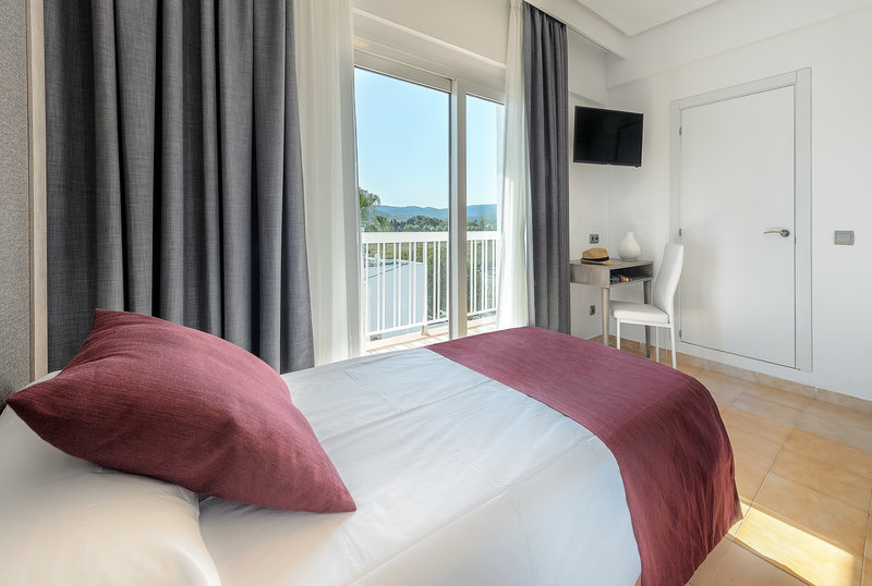 Hotel Vibra Marco Polo I 9