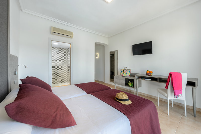 Hotel Vibra Marco Polo I 10