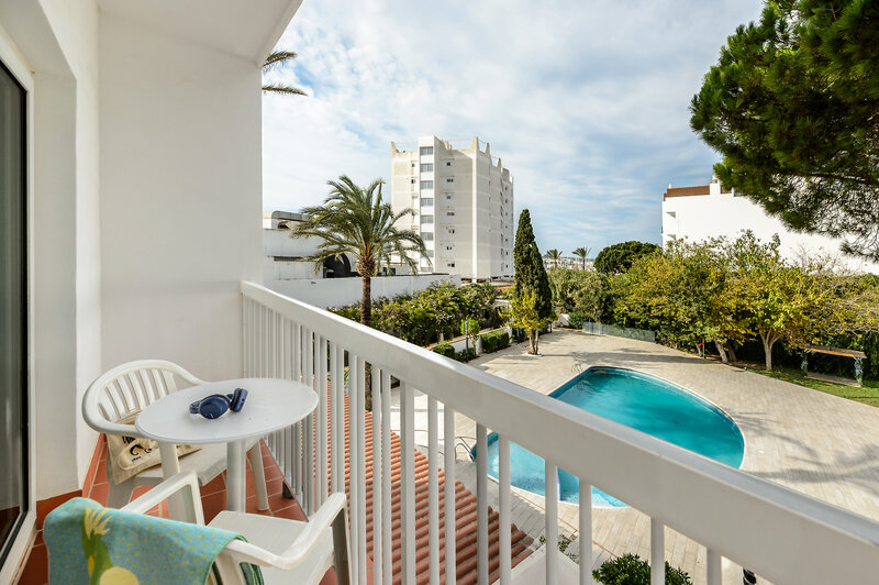 Hotel Vibra Marco Polo I 14