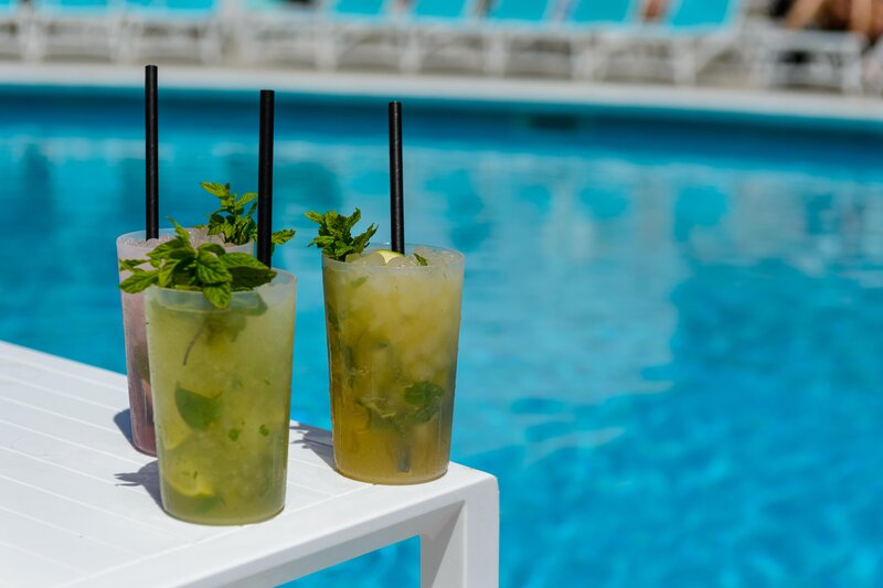 Hotel Vibra Marco Polo I 4