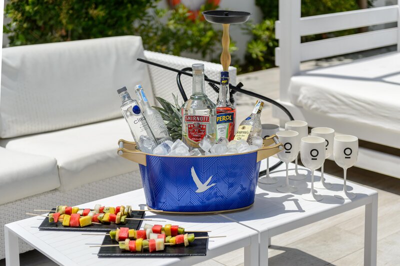 Hotel Vibra Marco Polo I 5