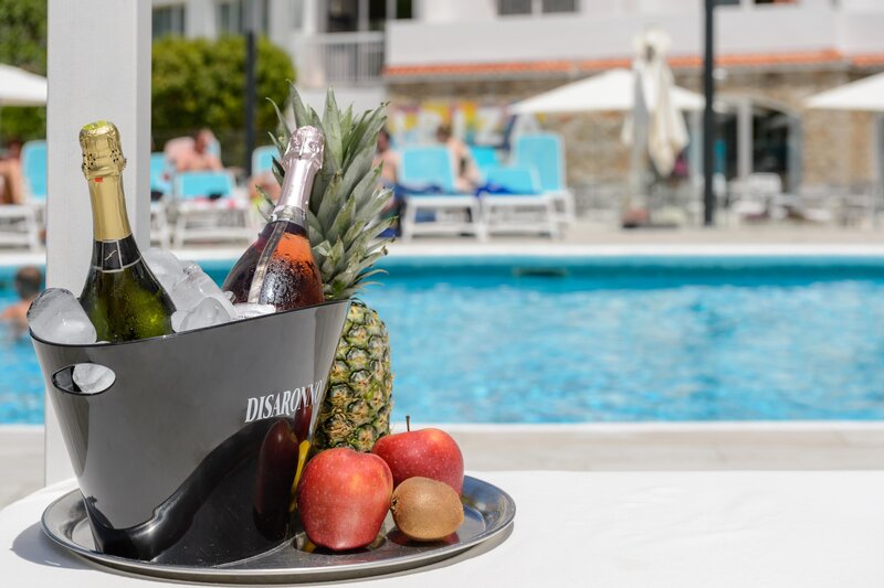 Hotel Vibra Marco Polo I 6