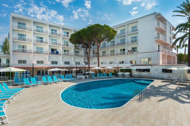 Hotel Vibra Marco Polo I 7