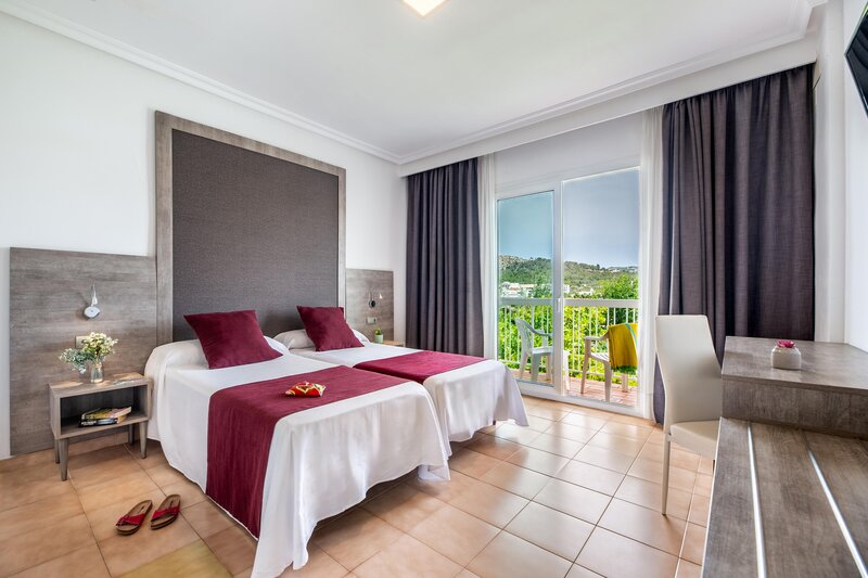 Hotel Vibra Marco Polo I 12