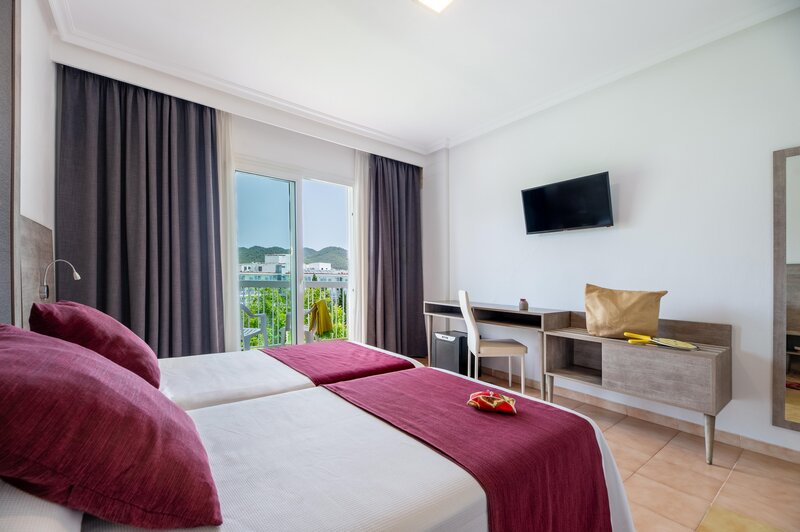 Hotel Vibra Marco Polo I 13