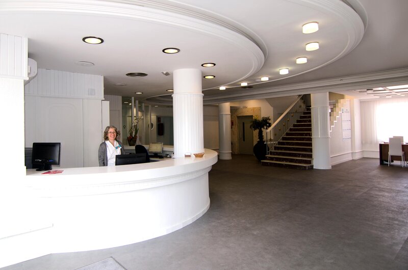 Hotel Vibra Marco Polo I 17