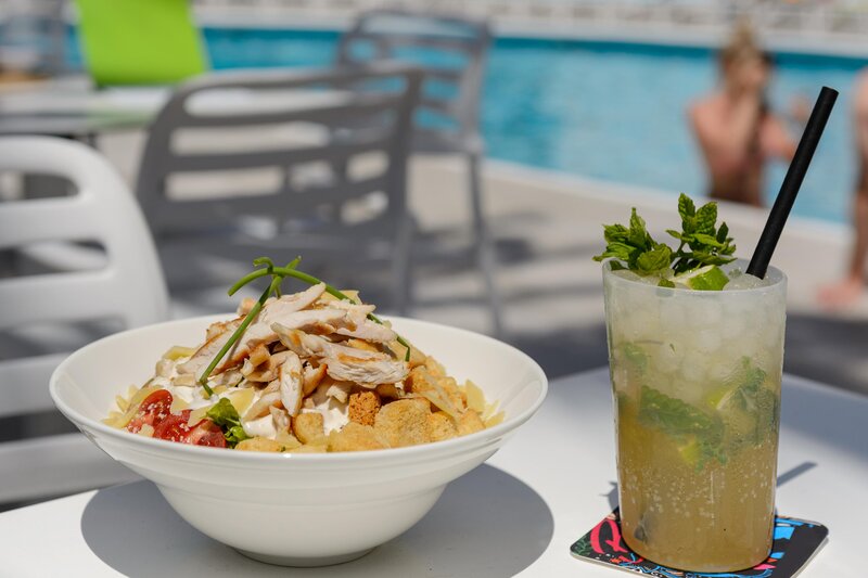 Hotel Vibra Marco Polo I 19